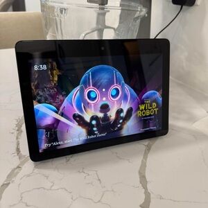 Amazon Echo Show